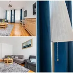 Apartment Neptun - Billberry Danzig
