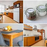 Apartment Neptun - Billberry