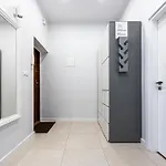 Apartment Neptun - Billberry *