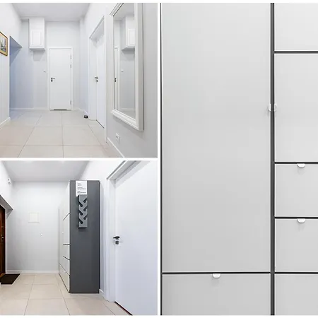 Neptun - Billberry Apartament