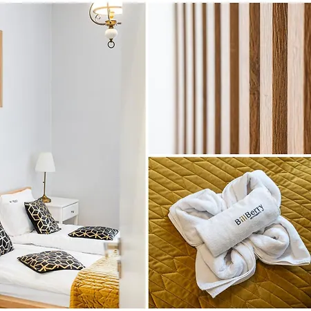 Neptun - Billberry גדנסק