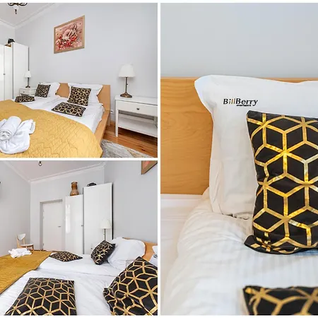 Neptun - Billberry *