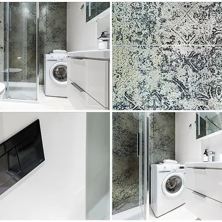 Neptun - Billberry * גדנסק