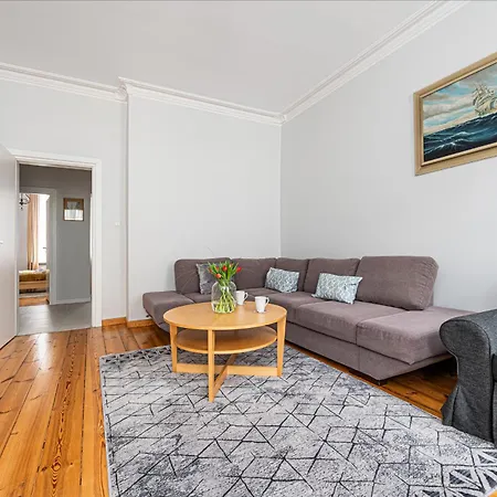 Neptun - Billberry Apartment