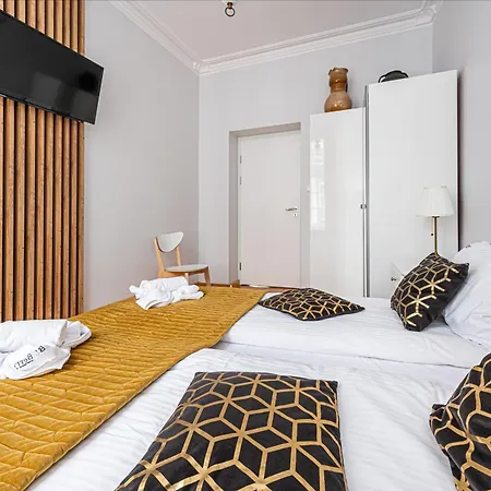 דירה Neptun - Billberry *