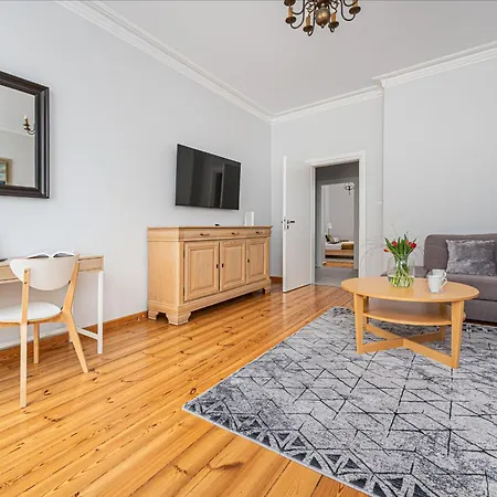 Neptun - Billberry * גדנסק