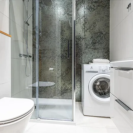 Neptun - Billberry グダニスク