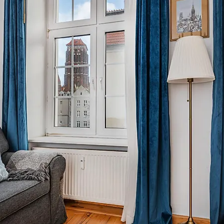 דירה Neptun - Billberry