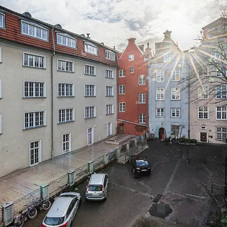 Neptun - Billberry グダニスク