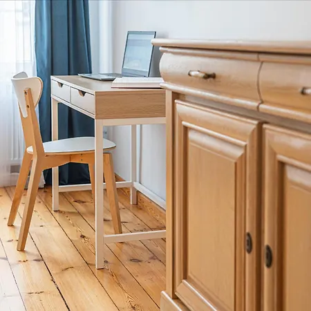 Neptun - Billberry דירה