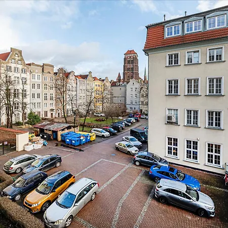 Apartment Neptun - Billberry