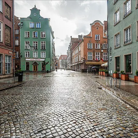 Apartmán Neptun - Billberry *