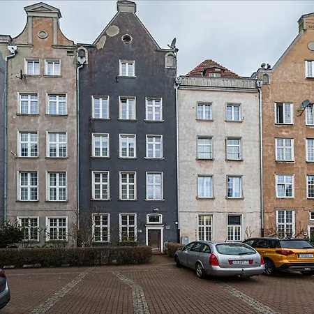 Neptun - Billberry グダニスク