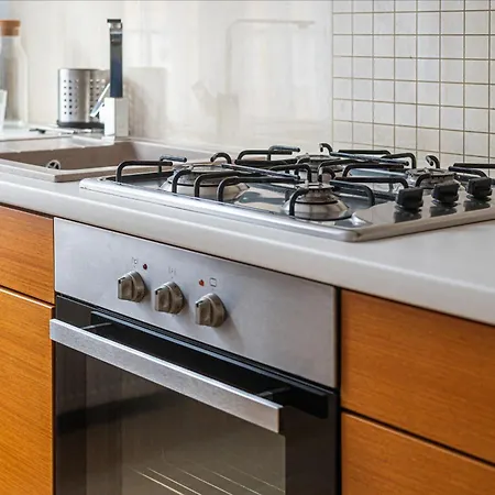 Neptun - Billberry アパート