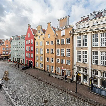 Neptun - Billberry グダニスク