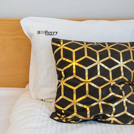 דירה Neptun - Billberry גדנסק