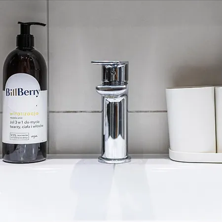 Neptun - Billberry * グダニスク