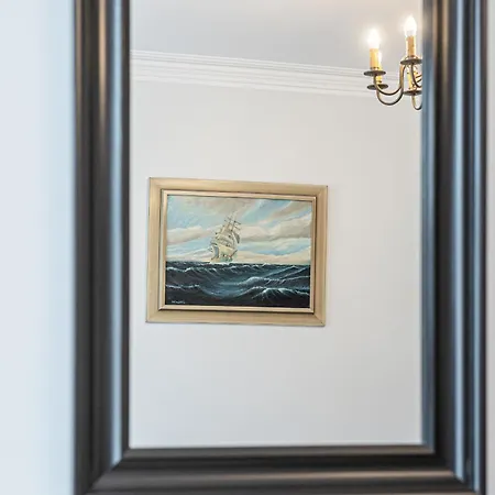 Neptun - Billberry * グダニスク