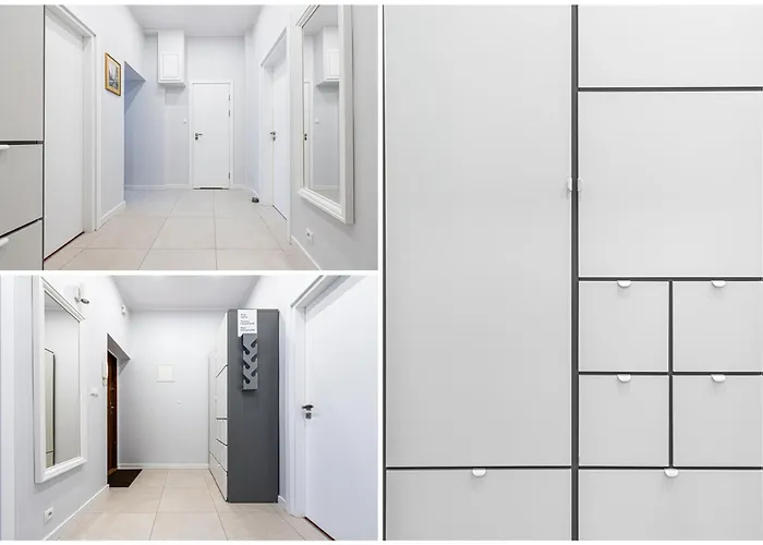 Neptun - Billberry Apartmán