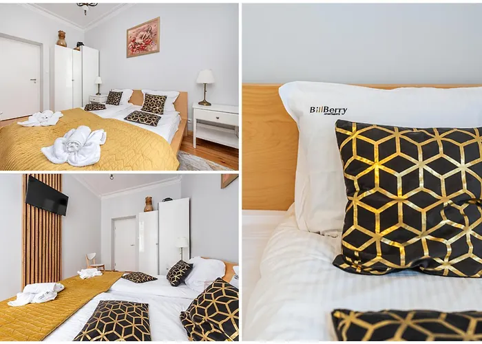 Neptun - Billberry *