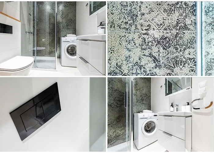 Neptun - Billberry * גדנסק