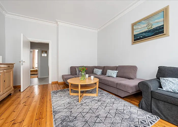 Neptun - Billberry דירה