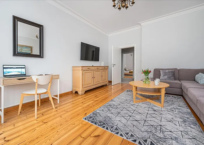 Neptun - Billberry * Gdaňsk