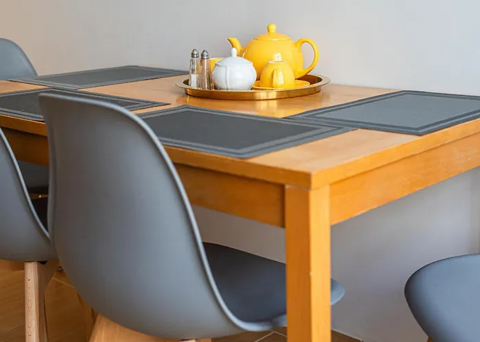 דירה Neptun - Billberry