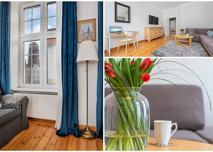 Appartamento Neptun - Billberry *