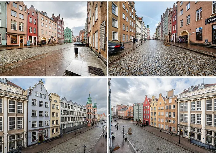 Neptun - Billberry דירה *