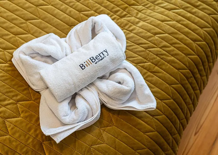 Neptun - Billberry * Danzica