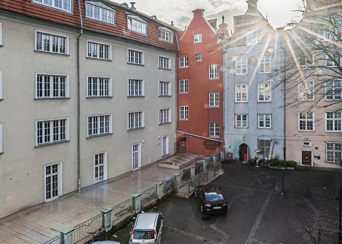 Neptun - Billberry Gdaňsk