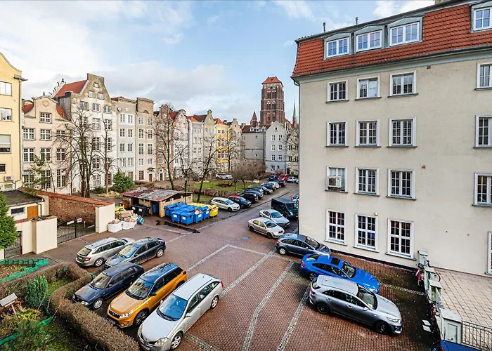 Apartmán Neptun - Billberry