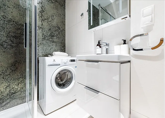 Neptun - Billberry Apartmán