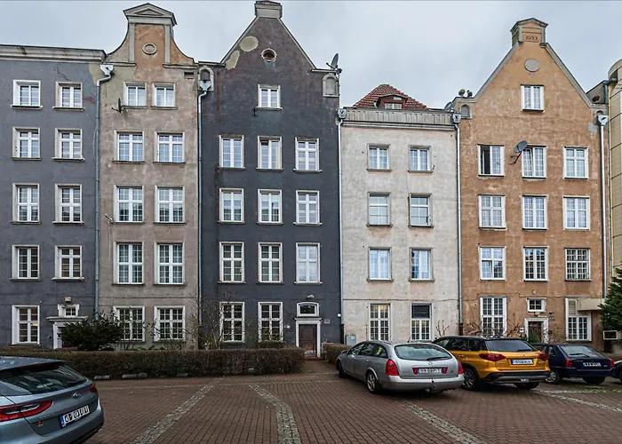 Neptun - Billberry Gdaňsk