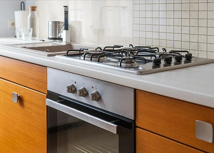 Neptun - Billberry דירה