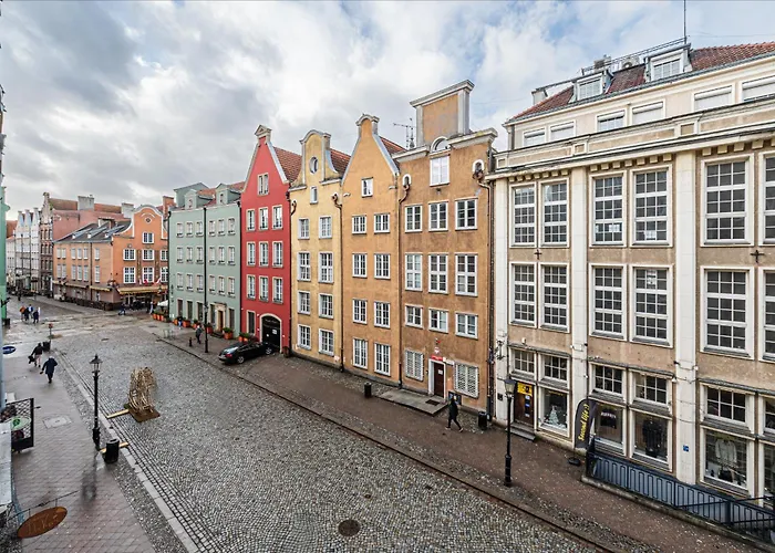 Neptun - Billberry Danzica