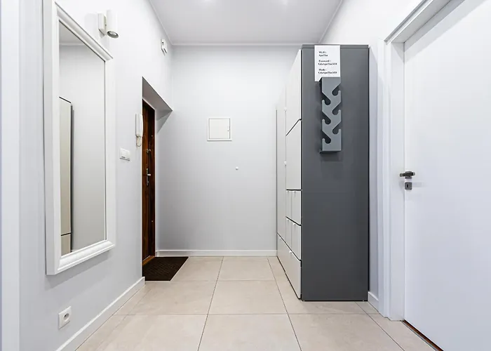 דירה Neptun - Billberry *