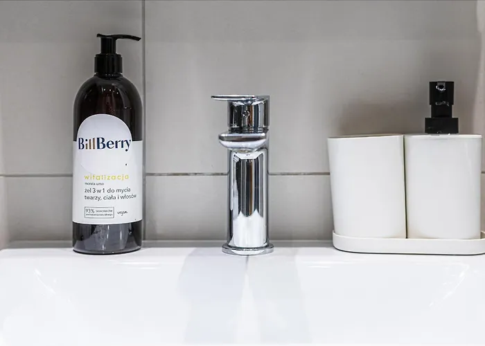 Neptun - Billberry * גדנסק