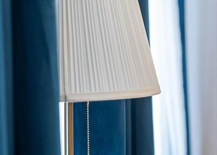 Apartmán Neptun - Billberry