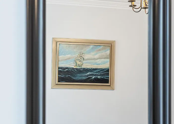 Neptun - Billberry * Gdaňsk