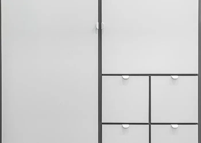 דירה Neptun - Billberry