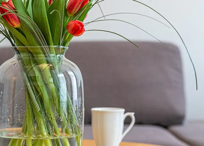 Neptun - Billberry דירה *